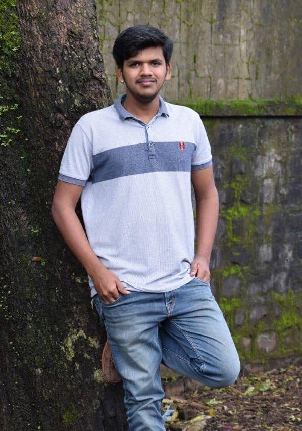 Chaitanya Agarwal