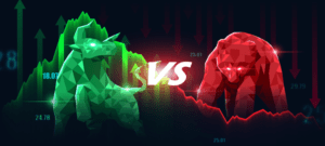 Read more about the article Understanding Stock Market Cycles: Bull vs Bear Markets.