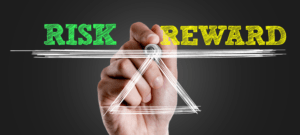 Read more about the article How to balance Risks and Rewards in investing?