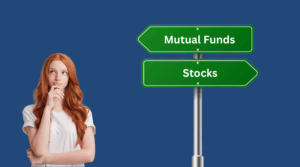 Read more about the article Mutual Funds Vs. Stocks: Which Should You Invest In?