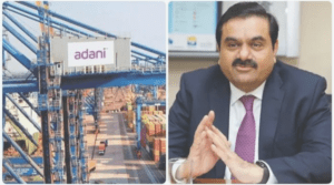 Read more about the article Adani Eyeing Global Expansion: India’s First Container Trans-shipment Port