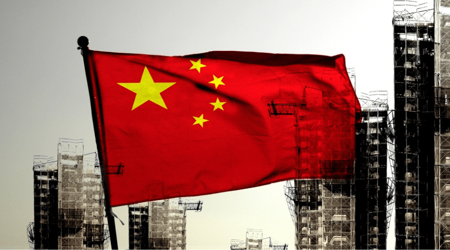 Read more about the article The Unveiling of China’s Economic Slowdown: A Closer Look at the Real Estate Market Crash