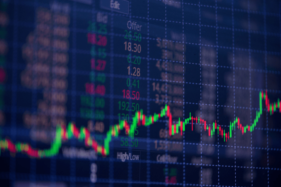 Read more about the article Debunking Common Myths About the Share Market