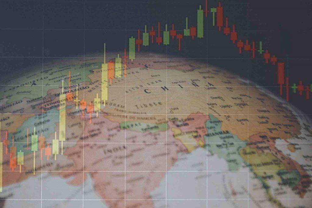 Read more about the article The Impact of Geopolitical Events on the Stock Market 